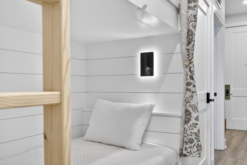 This brand-new, fully furnished 2025 condo is one of the largest - photo 20