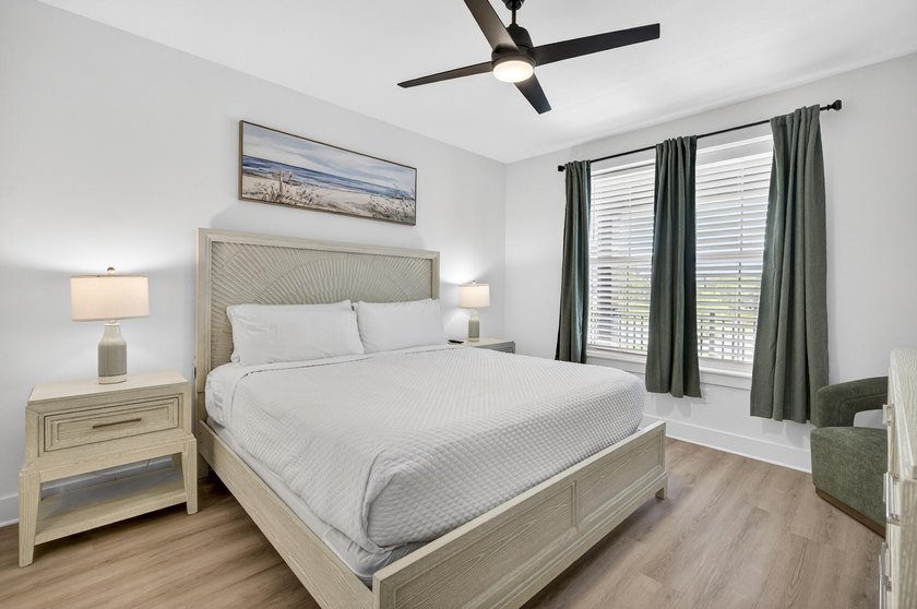 This brand-new, fully furnished 2025 condo is one of the largest - photo 21
