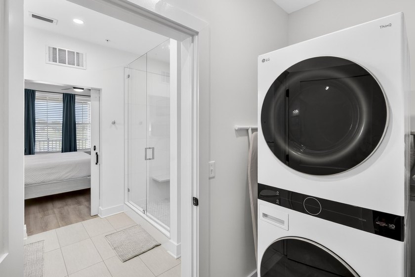 This brand-new, fully furnished 2025 condo is one of the largest - photo 26