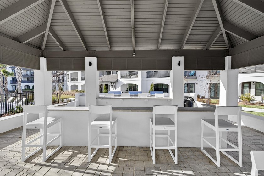 This brand-new, fully furnished 2025 condo is one of the largest - photo 39