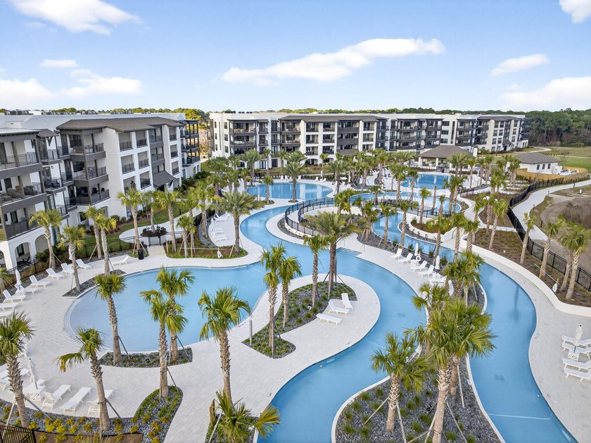 This brand-new, fully furnished 2025 condo is one of the largest - photo 40