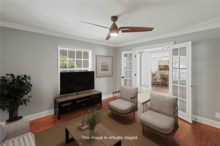 Welcome to 1006 Memphis, a beautifully renovated home nestled in - photo 18