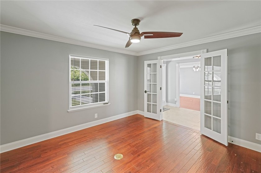 Welcome to 1006 Memphis, a beautifully renovated home nestled in - photo 19