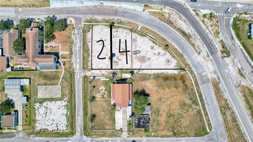 North Beach Lot - Perfect for Vacation Home or Investment - photo 20