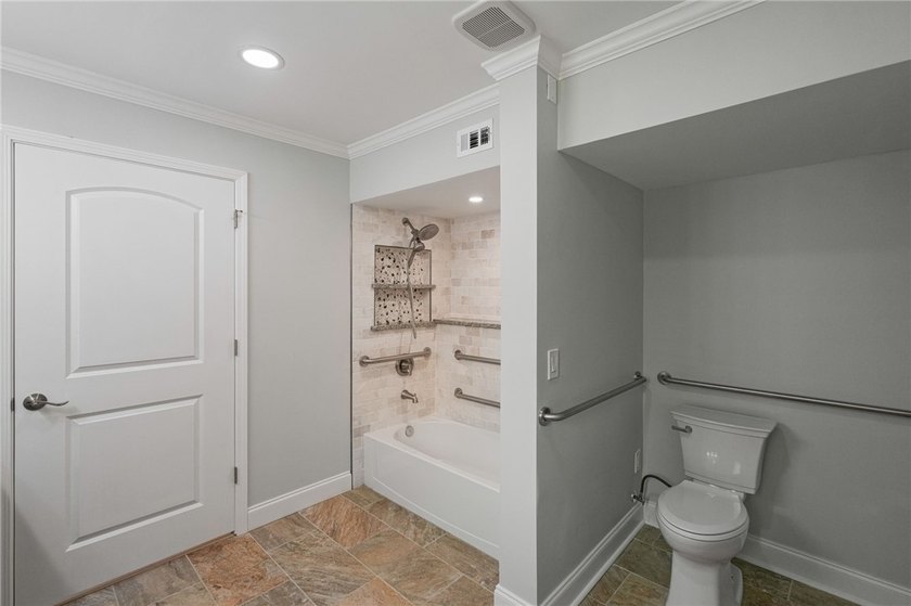 Welcome to 1006 Memphis, a beautifully renovated home nestled in - photo 24
