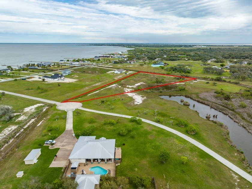 Experience coastal living at its finest in this serene, private - photo 4