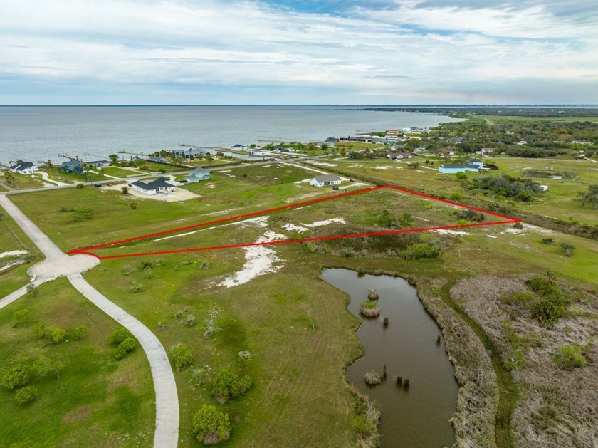 Experience coastal living at its finest in this serene, private - photo 5