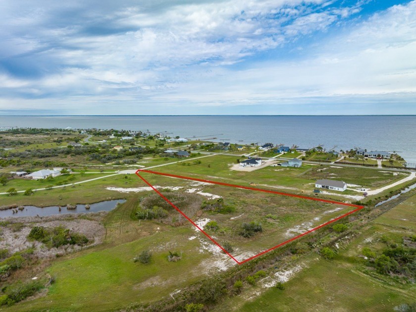 Experience coastal living at its finest in this serene, private - photo 7