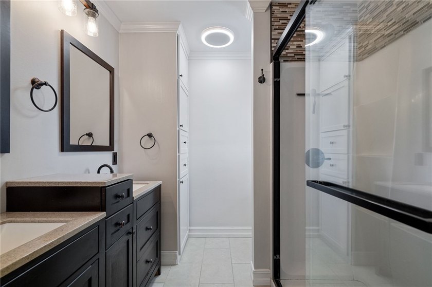 Welcome to 1006 Memphis, a beautifully renovated home nestled in - photo 28