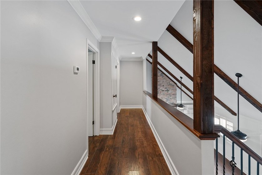 Welcome to 1006 Memphis, a beautifully renovated home nestled in - photo 29