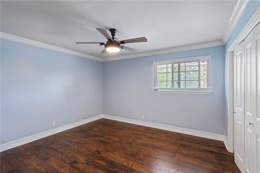 Welcome to 1006 Memphis, a beautifully renovated home nestled in - photo 31