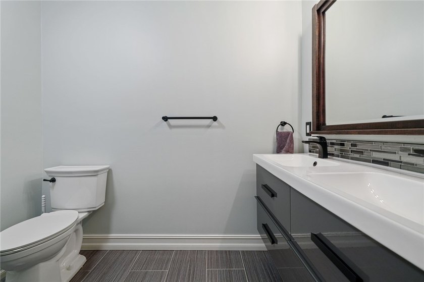 Welcome to 1006 Memphis, a beautifully renovated home nestled in - photo 37
