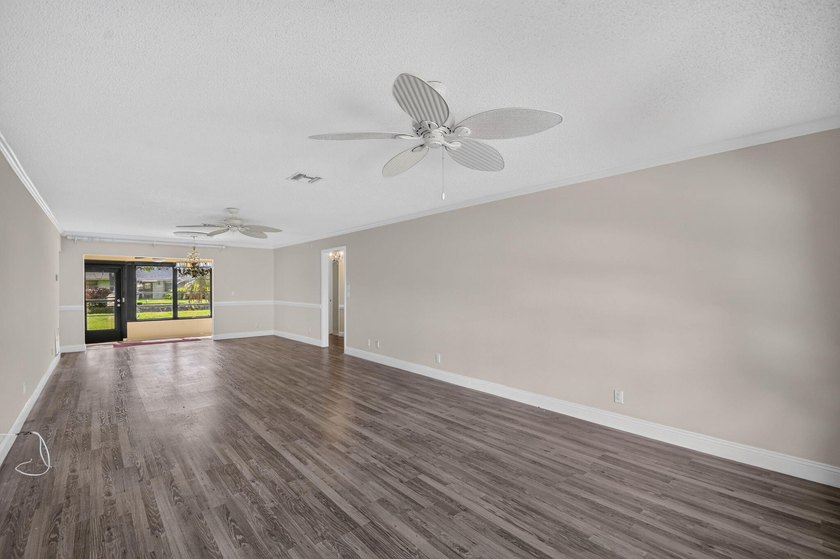 Welcome to Bent Tree Villas West! This charming 2-bedroom - photo 6