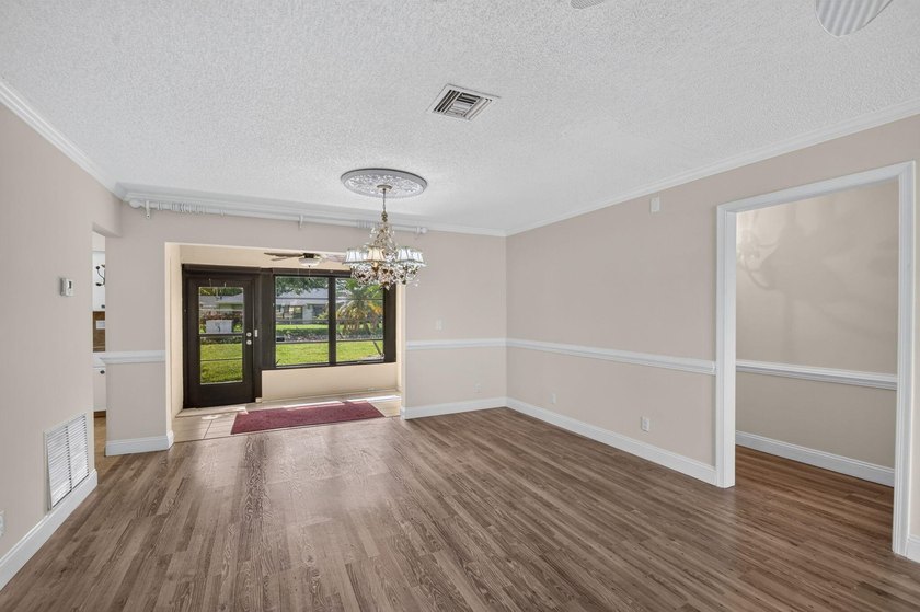 Welcome to Bent Tree Villas West! This charming 2-bedroom - photo 8