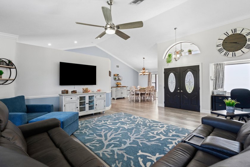 Welcome to Palm City's best-kept secrets! Nestled in highly - photo 6