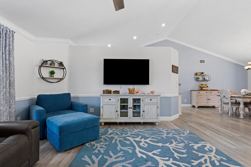 Welcome to Palm City's best-kept secrets! Nestled in highly - photo 8
