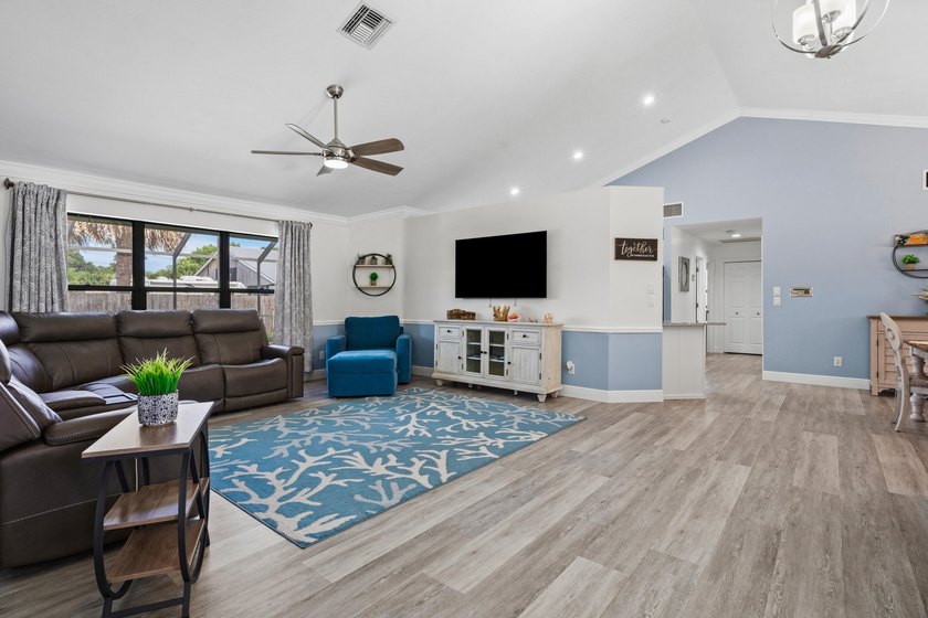 Welcome to Palm City's best-kept secrets! Nestled in highly - photo 9