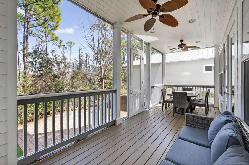 BEST PRICED 4 BEDROOM WITH A YARD. Welcome to 613 Flatwoods - photo 17