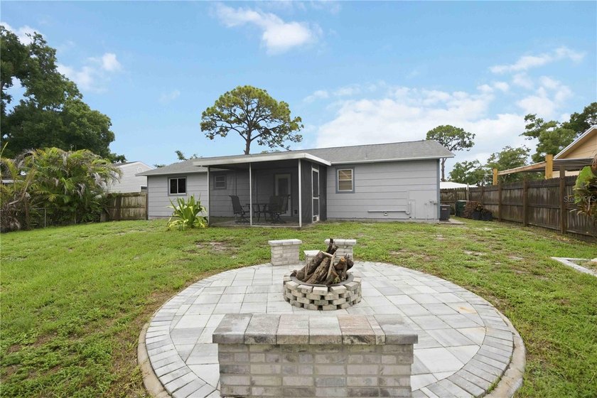 Welcome to this beautifully updated Sarasota home where modern - photo 31