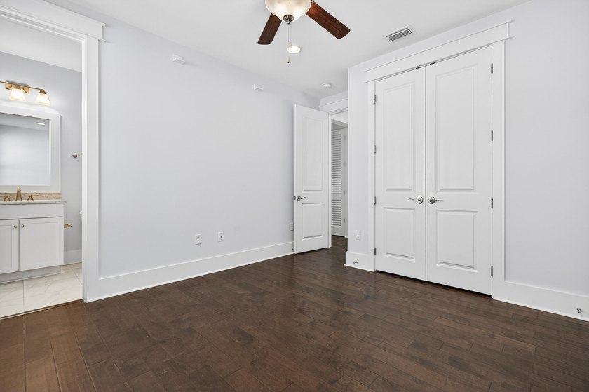 BEST PRICED 4 BEDROOM WITH A YARD. Welcome to 613 Flatwoods - photo 36