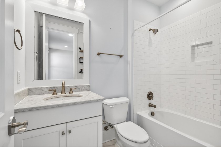BEST PRICED 4 BEDROOM WITH A YARD. Welcome to 613 Flatwoods - photo 37