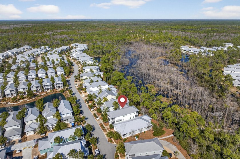 BEST PRICED 4 BEDROOM WITH A YARD. Welcome to 613 Flatwoods - photo 39