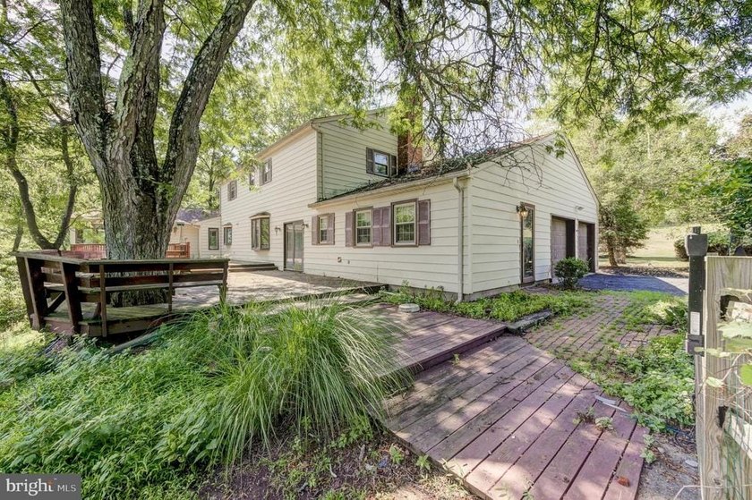 Wonderful opportunity to own on Horseshoe Rd. Great bones and so - photo 44