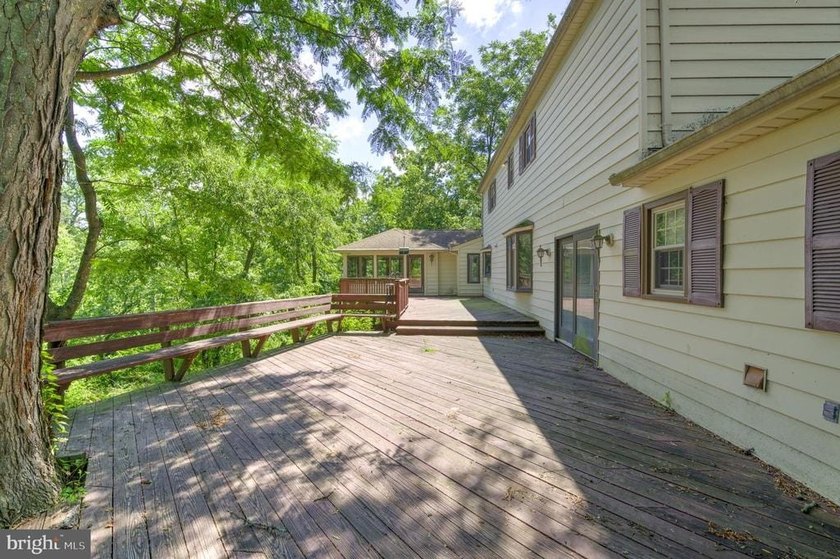 Wonderful opportunity to own on Horseshoe Rd. Great bones and so - photo 45