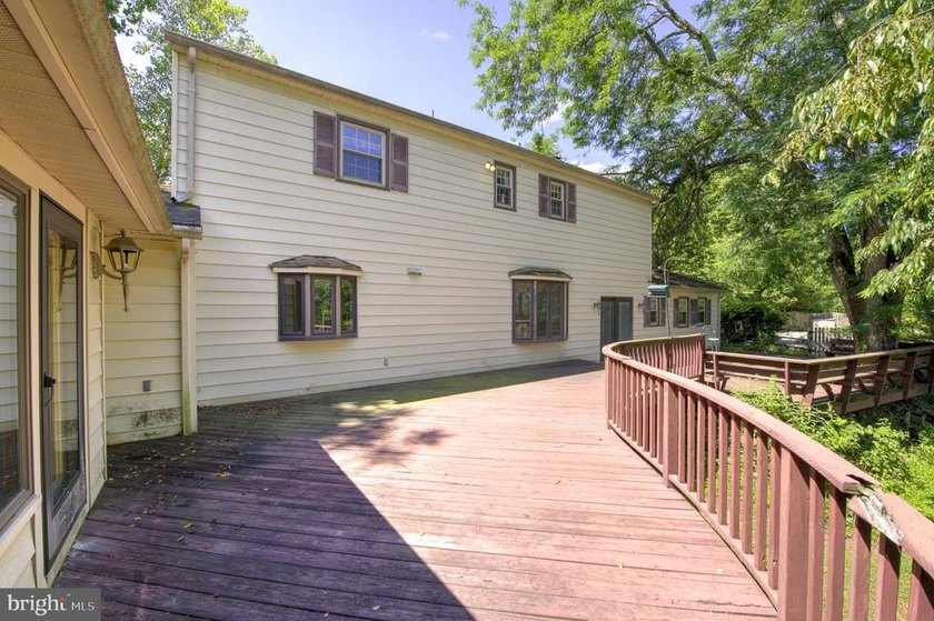 Wonderful opportunity to own on Horseshoe Rd. Great bones and so - photo 47