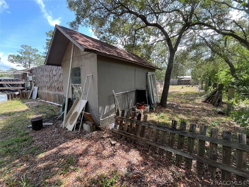 Situated on a half-acre homesite, this property offers - photo 11