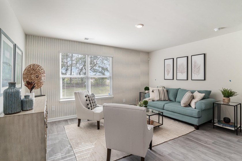 Located near Longs, Evington Place provides easy access to - photo 12