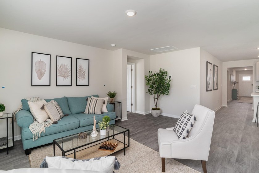 Located near Longs, Evington Place provides easy access to - photo 13
