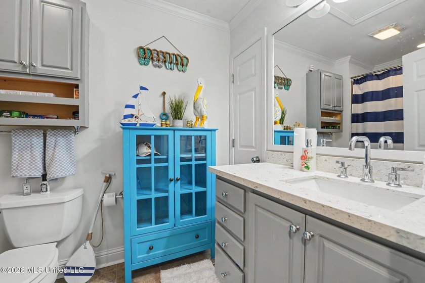 Wow! Want to live in OLD TOWNE Bay St Louis? Here's your chance - photo 14