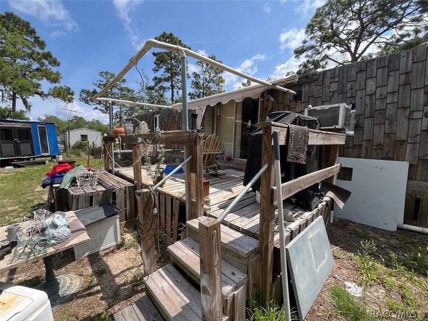 Situated on a half-acre homesite, this property offers - photo 14
