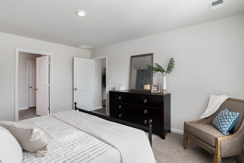 Located near Longs, Evington Place provides easy access to - photo 16