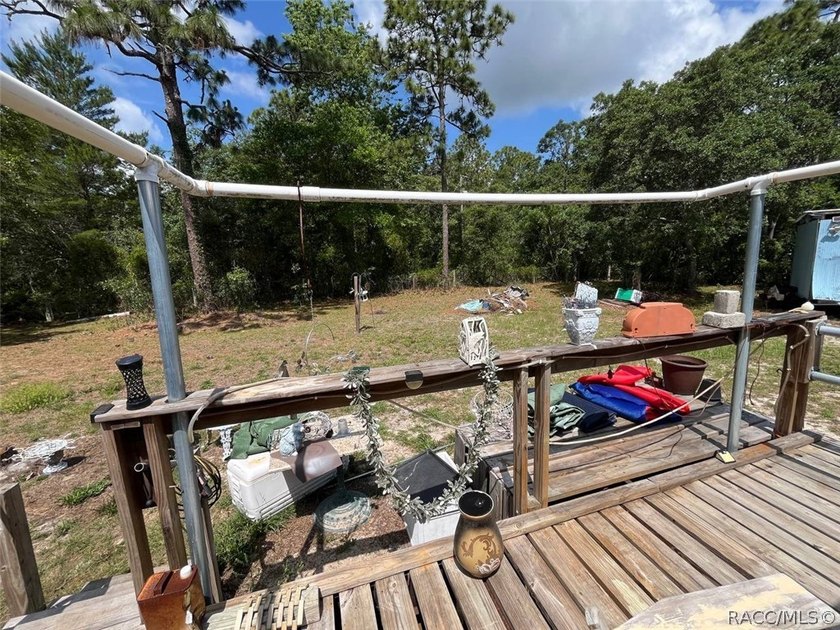 Situated on a half-acre homesite, this property offers - photo 18
