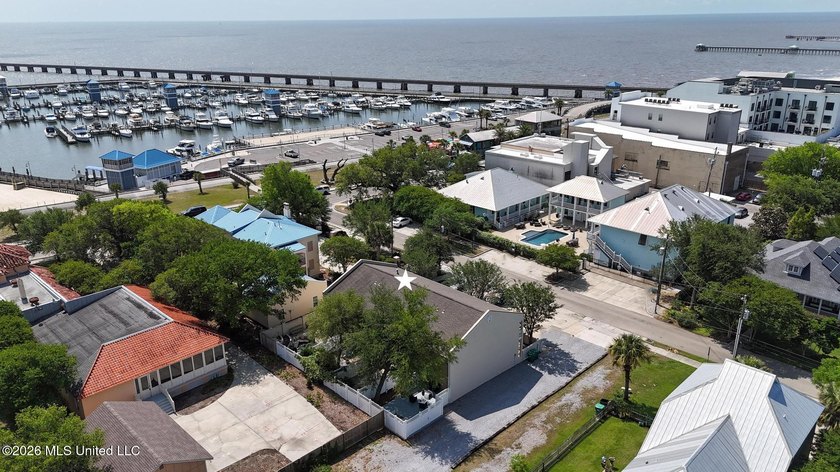 Wow! Want to live in OLD TOWNE Bay St Louis? Here's your chance - photo 19