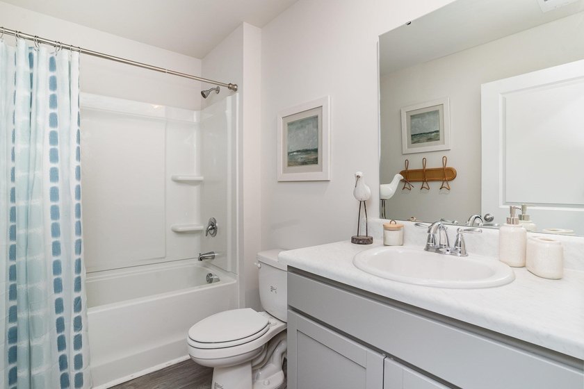 Located near Longs, Evington Place provides easy access to - photo 20