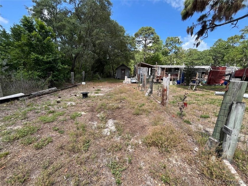 Situated on a half-acre homesite, this property offers - photo 26