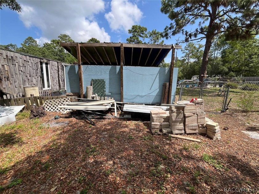 Situated on a half-acre homesite, this property offers - photo 27