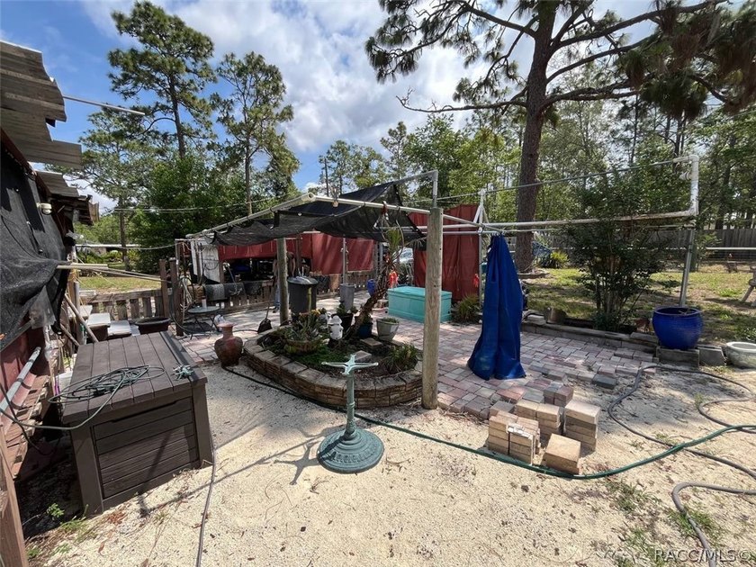 Situated on a half-acre homesite, this property offers - photo 58