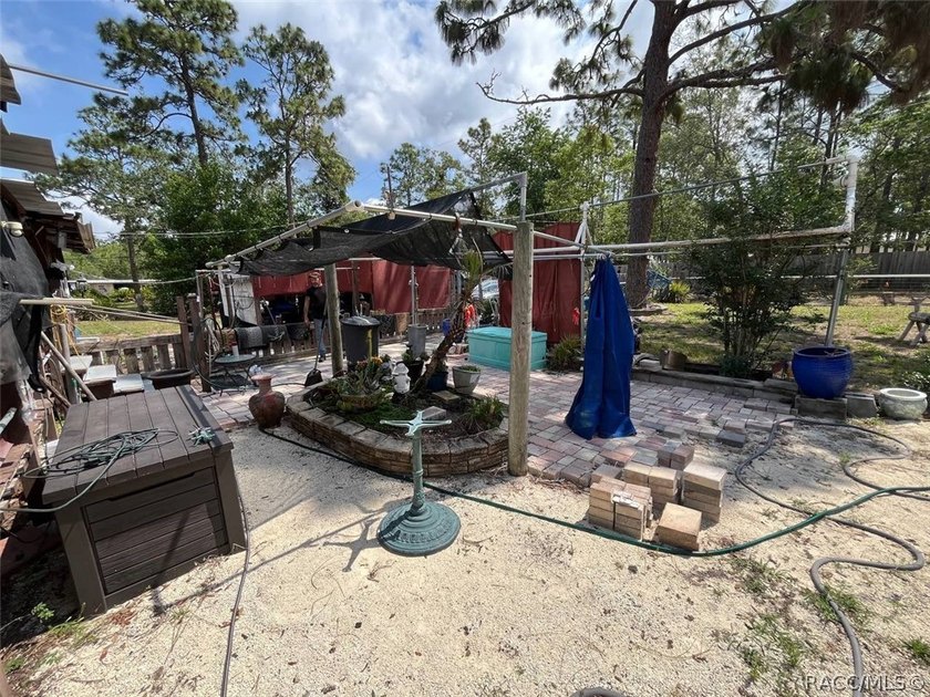 Situated on a half-acre homesite, this property offers - photo 59