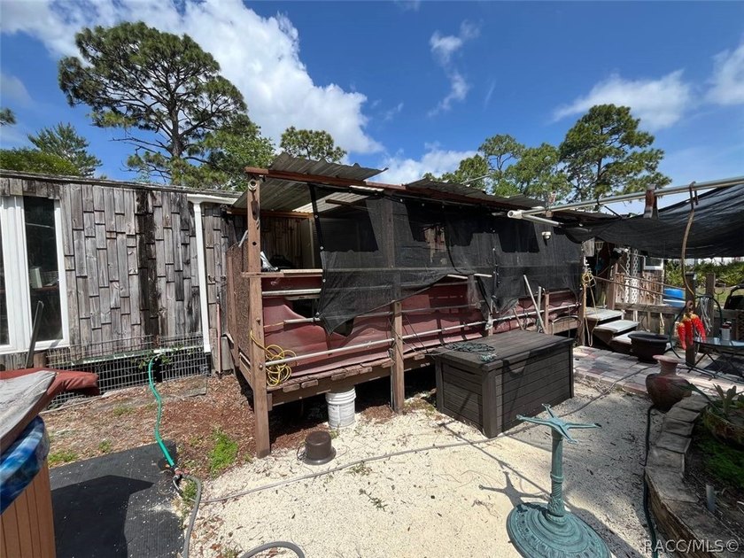 Situated on a half-acre homesite, this property offers - photo 60