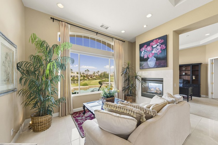 Luxury Oasis in Rancho Mirage. Discover unparalleled Desert - photo 4