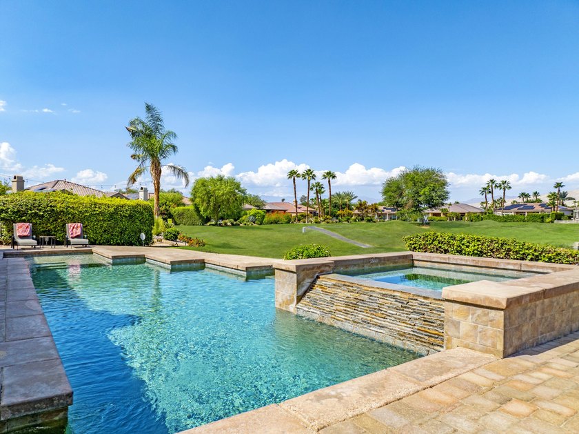 Luxury Oasis in Rancho Mirage. Discover unparalleled Desert - photo 5