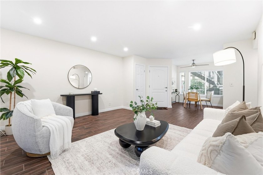 Welcome home! This 2 bedroom 2 bathroom home is exactly what - photo 5
