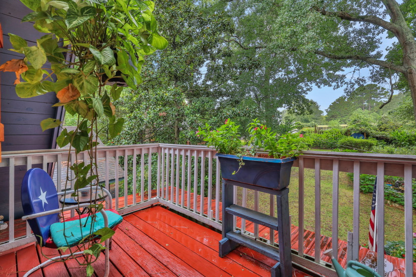 Charming Lake Livingston Retreat on 1.3 Acres - photo 26