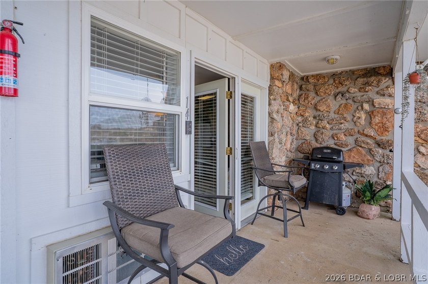 Beautifully updated 1 bed / 1 bath unit at Wheelhouse Condos - photo 14