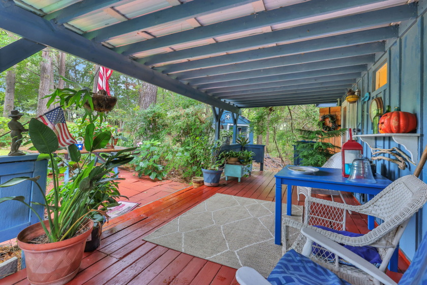 Charming Lake Livingston Retreat on 1.3 Acres - photo 3