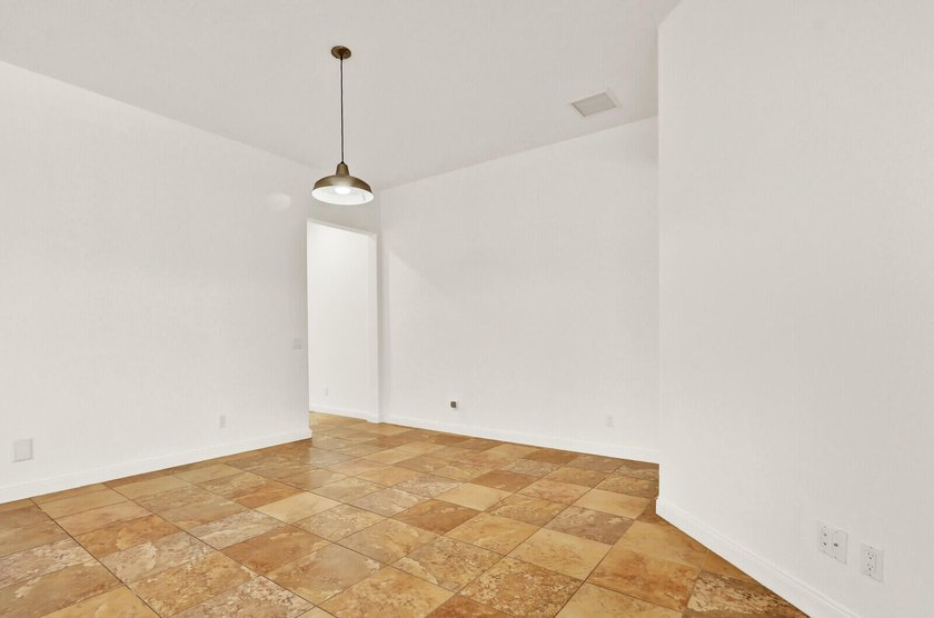Rarely available single-story pool home in the highly - photo 5